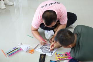 17. การอบรมเชิงปฏิบัติการครูในโรงเรียนตำรวจตระเวนชายแดน
