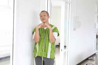 18. การอบรมเชิงปฏิบัติการครูในโรงเรียนตำรวจตระเวนชายแดน