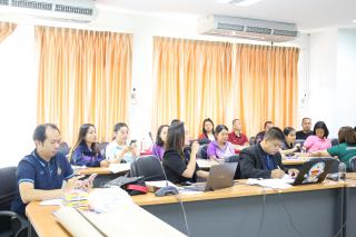 44. การอบรมเชิงปฏิบัติการครูในโรงเรียนตำรวจตระเวนชายแดน