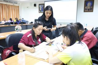 58. การอบรมเชิงปฏิบัติการครูในโรงเรียนตำรวจตระเวนชายแดน