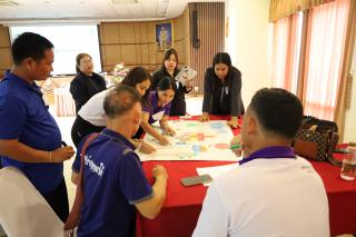 79. การอบรมเชิงปฏิบัติการครูในโรงเรียนตำรวจตระเวนชายแดน