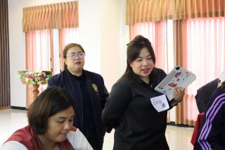 84. การอบรมเชิงปฏิบัติการครูในโรงเรียนตำรวจตระเวนชายแดน