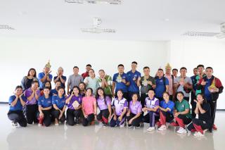 103. การอบรมเชิงปฏิบัติการครูในโรงเรียนตำรวจตระเวนชายแดน