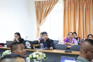 110. การอบรมเชิงปฏิบัติการครูในโรงเรียนตำรวจตระเวนชายแดน