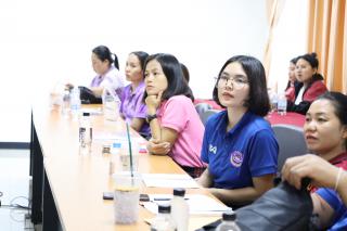 117. การอบรมเชิงปฏิบัติการครูในโรงเรียนตำรวจตระเวนชายแดน