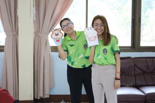 167. การอบรมเชิงปฏิบัติการครูในโรงเรียนตำรวจตระเวนชายแดน