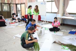 178. การอบรมเชิงปฏิบัติการครูในโรงเรียนตำรวจตระเวนชายแดน