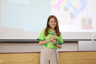 189. การอบรมเชิงปฏิบัติการครูในโรงเรียนตำรวจตระเวนชายแดน