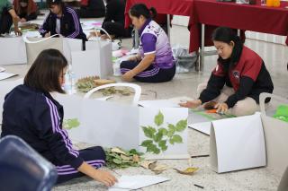 194. การอบรมเชิงปฏิบัติการครูในโรงเรียนตำรวจตระเวนชายแดน
