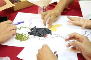204. การอบรมเชิงปฏิบัติการครูในโรงเรียนตำรวจตระเวนชายแดน