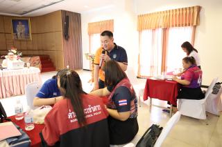 210. การอบรมเชิงปฏิบัติการครูในโรงเรียนตำรวจตระเวนชายแดน