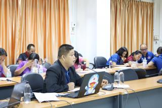 229. การอบรมเชิงปฏิบัติการครูในโรงเรียนตำรวจตระเวนชายแดน