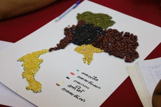 235. การอบรมเชิงปฏิบัติการครูในโรงเรียนตำรวจตระเวนชายแดน