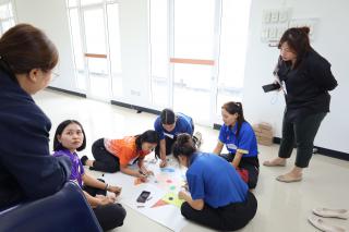 260. การอบรมเชิงปฏิบัติการครูในโรงเรียนตำรวจตระเวนชายแดน