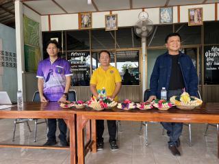 6. กิจกรรม Social Enterprise ทดลองใช้เครื่องมือวิศวกรสังคม