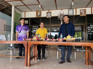 7. กิจกรรม Social Enterprise ทดลองใช้เครื่องมือวิศวกรสังคม