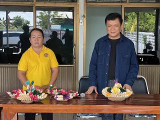 8. กิจกรรม Social Enterprise ทดลองใช้เครื่องมือวิศวกรสังคม