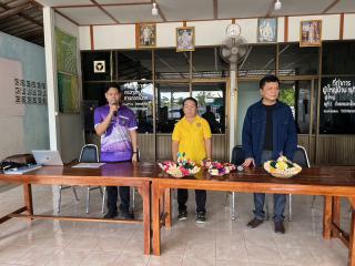 9. กิจกรรม Social Enterprise ทดลองใช้เครื่องมือวิศวกรสังคม
