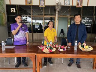 10. กิจกรรม Social Enterprise ทดลองใช้เครื่องมือวิศวกรสังคม
