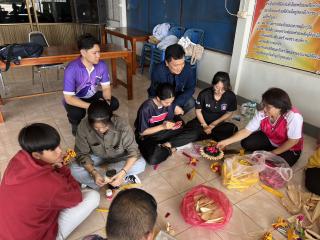 18. กิจกรรม Social Enterprise ทดลองใช้เครื่องมือวิศวกรสังคม
