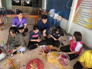20. กิจกรรม Social Enterprise ทดลองใช้เครื่องมือวิศวกรสังคม