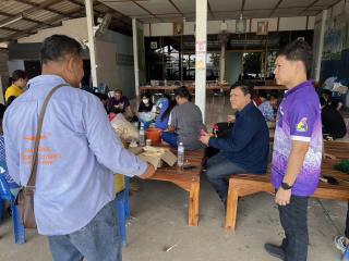 23. กิจกรรม Social Enterprise ทดลองใช้เครื่องมือวิศวกรสังคม