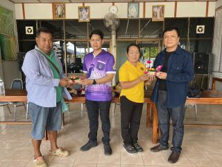 25. กิจกรรม Social Enterprise ทดลองใช้เครื่องมือวิศวกรสังคม