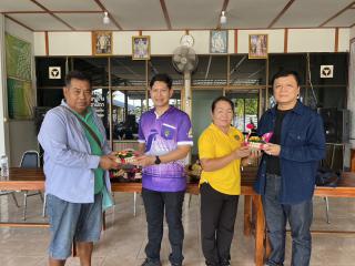 26. กิจกรรม Social Enterprise ทดลองใช้เครื่องมือวิศวกรสังคม