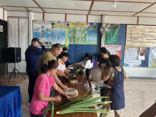 28. กิจกรรม Social Enterprise ทดลองใช้เครื่องมือวิศวกรสังคม