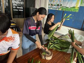 30. กิจกรรม Social Enterprise ทดลองใช้เครื่องมือวิศวกรสังคม