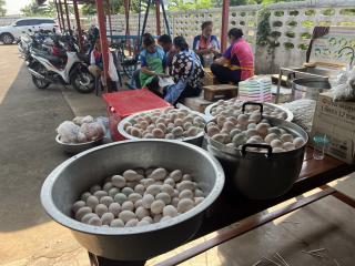 40. กิจกรรม Social Enterprise ทดลองใช้เครื่องมือวิศวกรสังคม