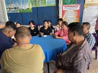 48. กิจกรรม Social Enterprise ทดลองใช้เครื่องมือวิศวกรสังคม