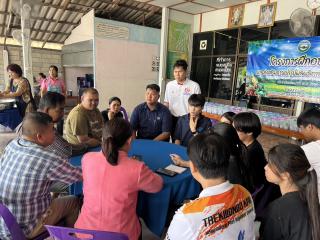 53. กิจกรรม Social Enterprise ทดลองใช้เครื่องมือวิศวกรสังคม
