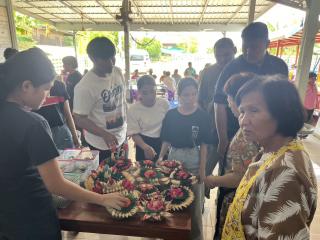 55. กิจกรรม Social Enterprise ทดลองใช้เครื่องมือวิศวกรสังคม