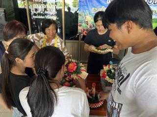 57. กิจกรรม Social Enterprise ทดลองใช้เครื่องมือวิศวกรสังคม