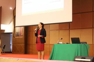 7. กิจกรรมการบรรยาย Case Study การศึกษารายกรณี