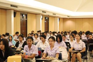 13. กิจกรรมการบรรยาย Case Study การศึกษารายกรณี