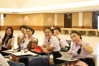 22. กิจกรรมการบรรยาย Case Study การศึกษารายกรณี
