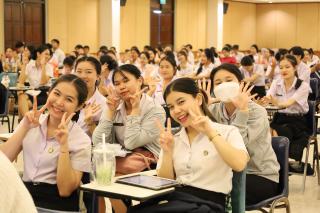 28. กิจกรรมการบรรยาย Case Study การศึกษารายกรณี