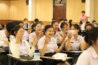 36. กิจกรรมการบรรยาย Case Study การศึกษารายกรณี