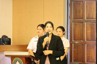 2. พิธีมอบศิษย์นักศึกษาฝึกประสบการณ์วิชาชีพครู