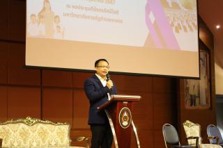 8. พิธีมอบศิษย์นักศึกษาฝึกประสบการณ์วิชาชีพครู