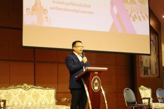 9. พิธีมอบศิษย์นักศึกษาฝึกประสบการณ์วิชาชีพครู
