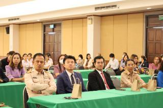 26. พิธีมอบศิษย์นักศึกษาฝึกประสบการณ์วิชาชีพครู
