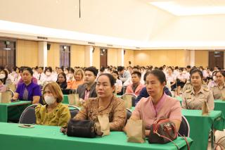 29. พิธีมอบศิษย์นักศึกษาฝึกประสบการณ์วิชาชีพครู