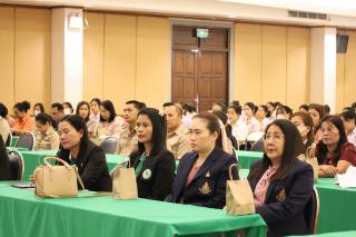 30. พิธีมอบศิษย์นักศึกษาฝึกประสบการณ์วิชาชีพครู