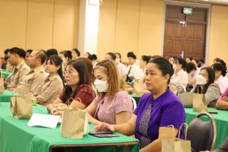 32. พิธีมอบศิษย์นักศึกษาฝึกประสบการณ์วิชาชีพครู