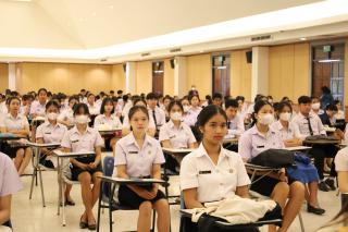 36. พิธีมอบศิษย์นักศึกษาฝึกประสบการณ์วิชาชีพครู