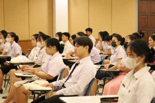 44. พิธีมอบศิษย์นักศึกษาฝึกประสบการณ์วิชาชีพครู