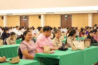47. พิธีมอบศิษย์นักศึกษาฝึกประสบการณ์วิชาชีพครู